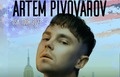 Artem Pivovarov USA AND CANADA TOUR 2023