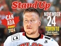 Alexander Nezlobin Comedy Show - Toronto