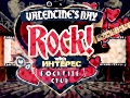 Valentine's Day Rock with Интерес