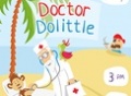 Puppet show «Doctor Dolittle» 