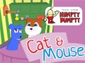  Puppet show «Cat and Mouse»