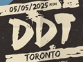 DDT - Toronto