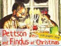 Puppet show «Pettson and Findus at Christmas» 
