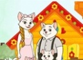 Мюзикл «Кошкин Дом и Новогодняя Ёлка» - Dec 21, 4pm