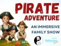 Pirate Adventure: Иммерсивное Театральное Шоу-Квест