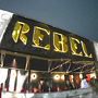 REBEL Nightclub