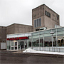 Fairview Library Theatre